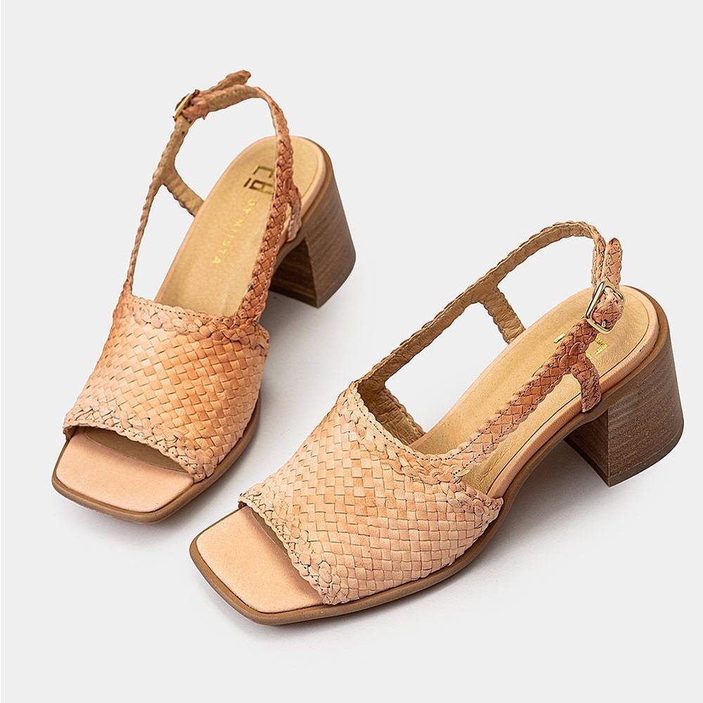 Miista Pavati Sandal - Picture 7 of 7